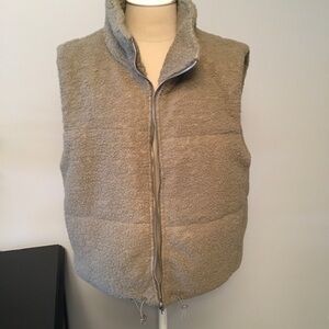 Vest by STACCATO